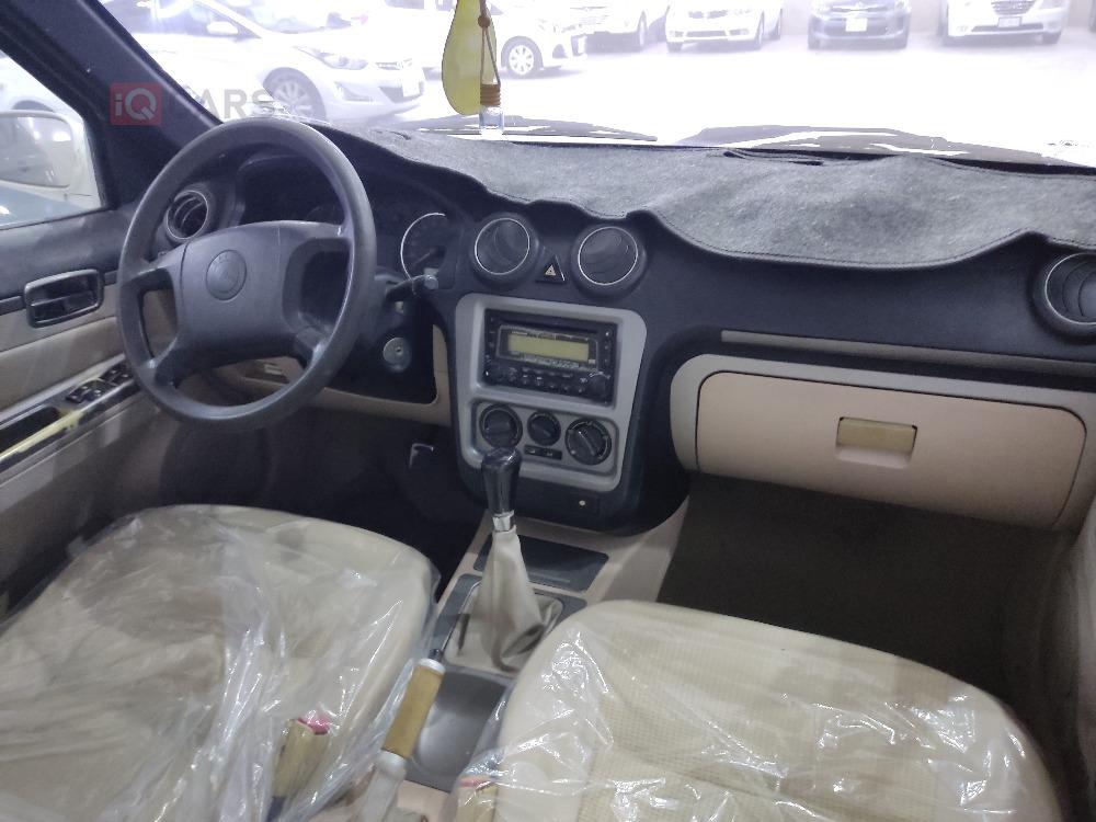 Geely CK